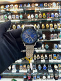 Versace sports chrono watch for men's