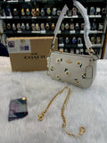Coach nolita 19 daisy sling bag for girls