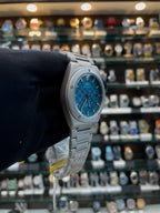IWC ingenieur automatic now in master piece