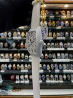 Bam ford franck muller x bwd crazy hours arctic Snoopy limited edition