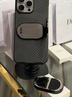 DIOR  CD LOGO MAKEUP 💄 MIRROR