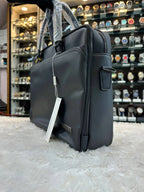 Calvin Klein jeans laptop bag in heavy quality