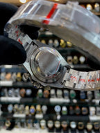 Rolex daytona now in master piece for mens