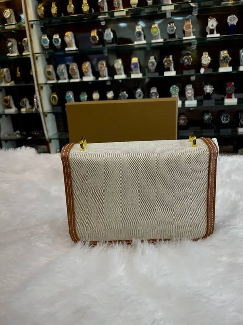 Burberry premium sling bag master piece