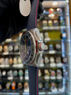 Tag heuer formula 1 master piece mens watch