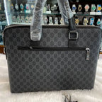 Gucci laptop bag