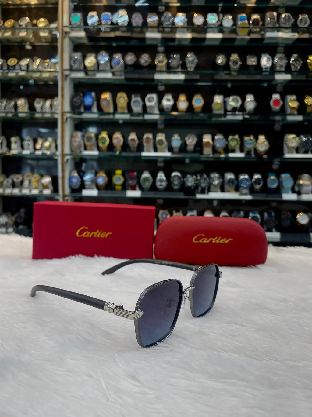 Cartier casual wear master piece for mens