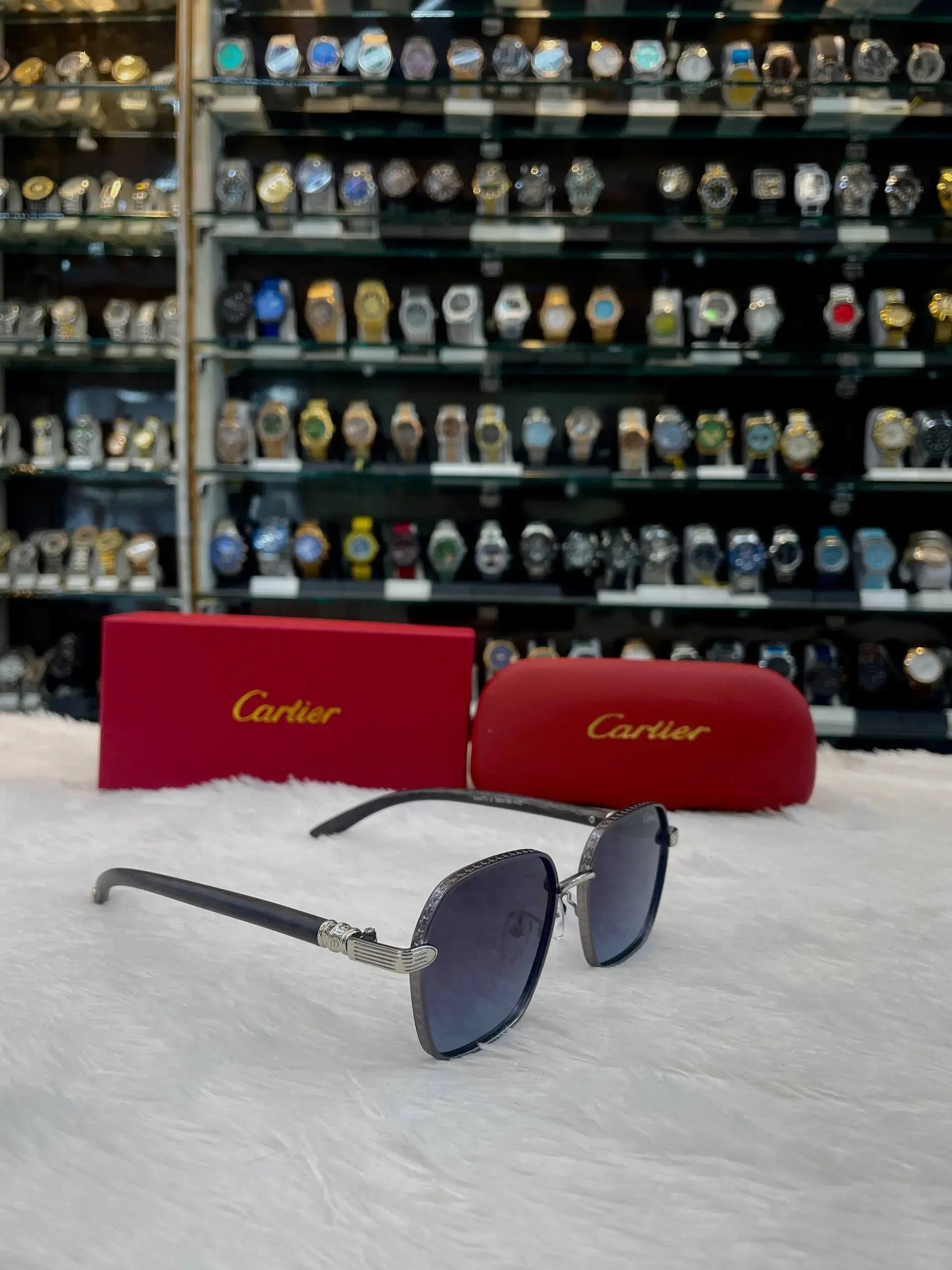 Cartier casual wear master piece for mens