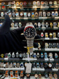 Seiko skx009k2 divers in master piece for mens