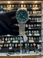 Seiko 5 sports srpd61k1 now in master piece