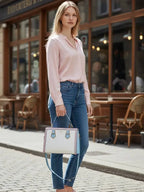 Aldo mondiane satchel bag for girls