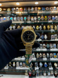 Rolex date just in arabic dial for mens