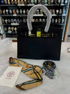 Hermes birkin sellier premium sling bag for girls