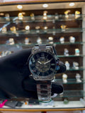 Fossil now in automatic for mens full black