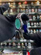 Tissot in slim high quality for mens