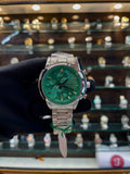 Casio mens casual wear watch chrono working