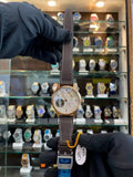 iwc schaffhausen in power meter master piece