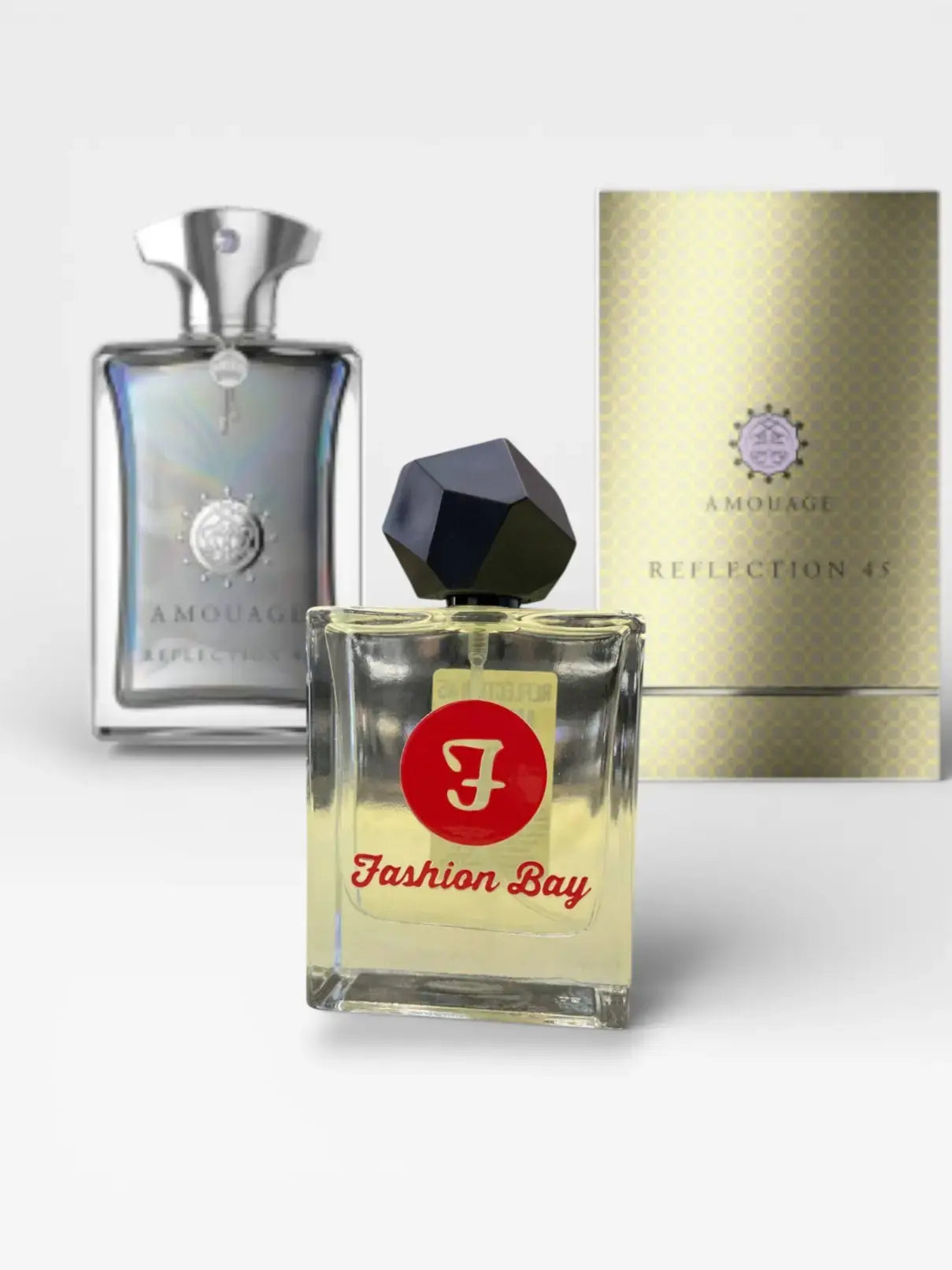Reflection 45 Man Amouage for men
