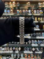 Rolex day-date for girls under budget brown dial