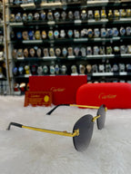 Cartier mens party wear under budget glasses