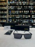 Balenciaga rectangle frame for mens in master piece