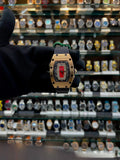 Richard mille rm-037 now in master piece for girls