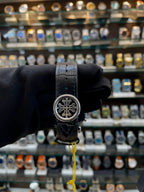 Patek Philippe perpetual Calendar now in master piece