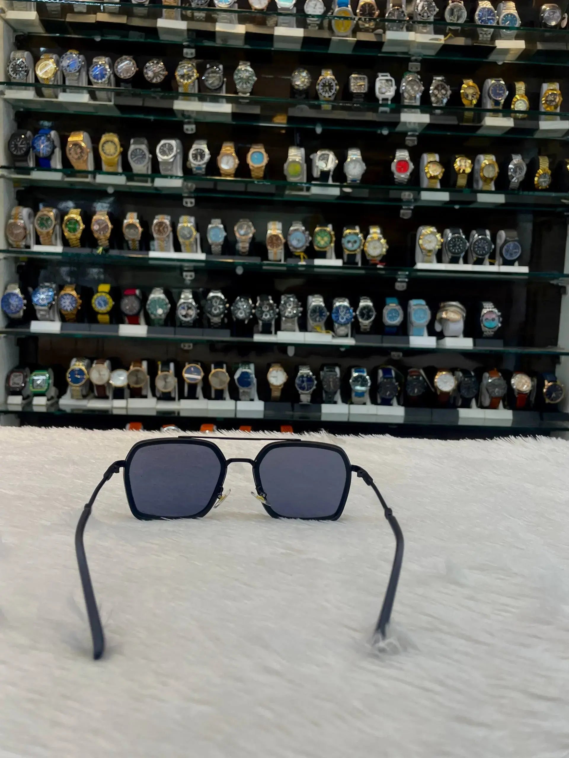 Valentino black in master quality for mens