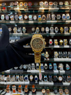Rolex daytona diamond in automatic best quality