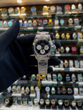 Rolex daytona now in master piece for mens