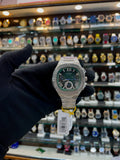 Guess men headline now in master piece for mens