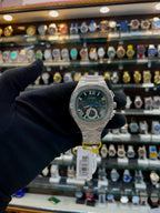 Guess men headline now in master piece for mens