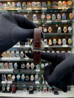 Rolex 1908 now in master piece for mens