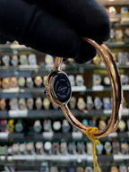 Cartier baignoire vintage watch for girls