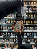Panerai luminor due 38 pam00908 now in master piece