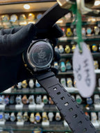 Gshock gm-2100 now in master piece
