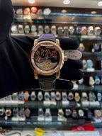 Ulysse nardin alexander the great in master piece