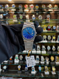 Tissot prx master piece powermatic 80 in quartz