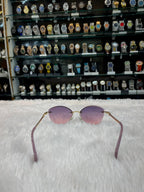 Chloe classic wear girls  glasses in master piece