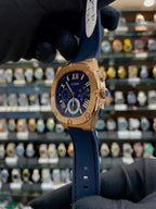 Guess headline watch for men in master piece