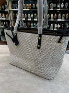 Michael Kors tote bag with pouch for girls