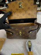 Louis Vuitton lv premium bag for girls