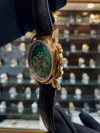 Patek Philippe grand complications perpetual Calendar now in master piece
