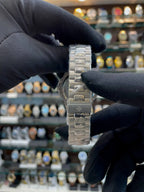 Patek phillipe nautilus 5724-G power reserve diamond body in master piece