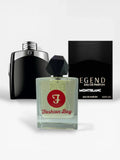 Legend Montblanc perfume for men