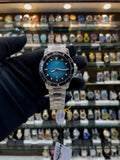 Tissot seastar now in master piece for mens