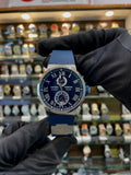 Ulysse nardin marine torpilleur 42 mm in master