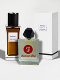 Babycat Yves Saint Laurent perfume for women and men