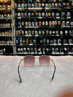 Fendi frame for girls in master piece