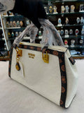 Guess sling bag for girls white
